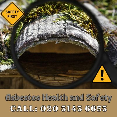 Expert Asbestos Health and Safety Services in Brockley | Call 020 3143 6653