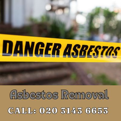 Asbestos Removal Brockley | Safe & Compliant | Call Us at 020 3143 6653